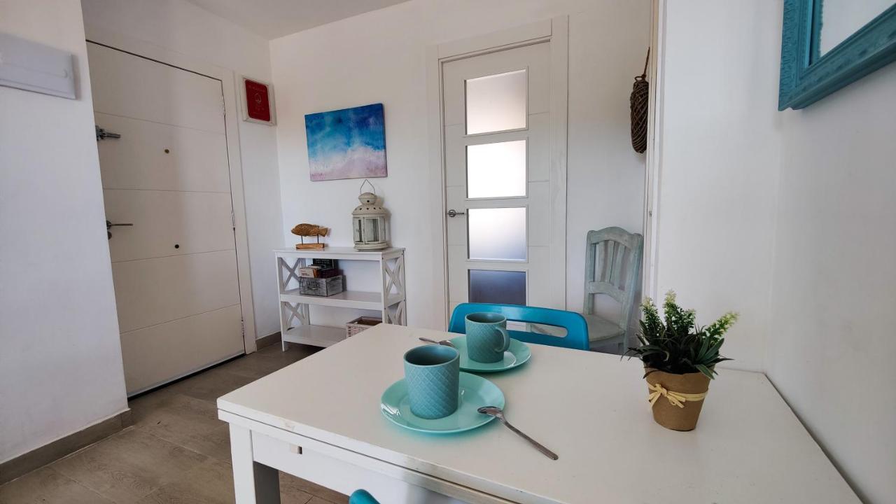 Benicala Sea View Apartment Бенидорм Екстериор снимка
